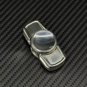 🔥Stainless Steel EDC Hand Spinner Fidget Stress Toy🔥